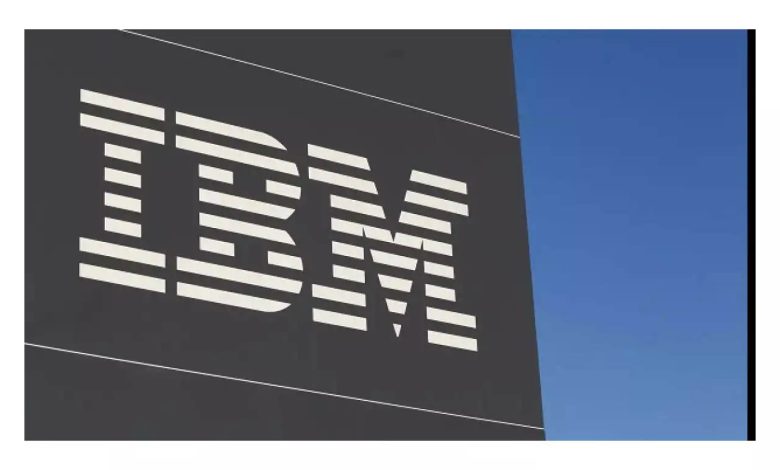 IBM Gujarat government tie up to set up AI cluster