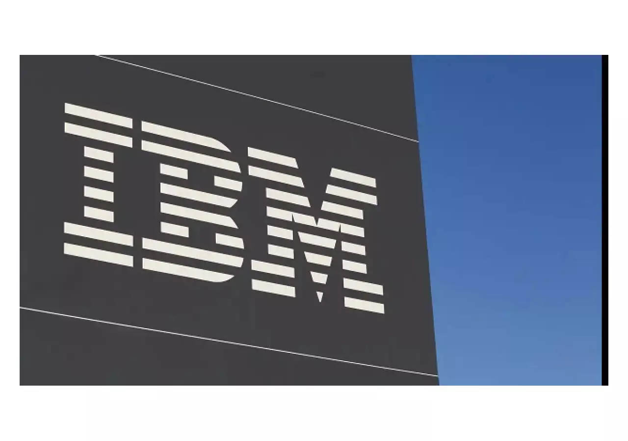 IBM Gujarat government tie up to set up AI cluster