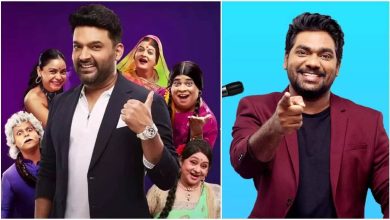 Will Zakir Khan replace Kapil Sharma on TV