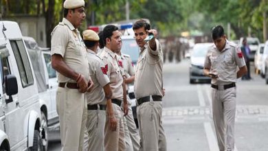 Modi’s swearing-in ceremony, Security tightened , Delhi, drones, snipers, deployed,10 points,