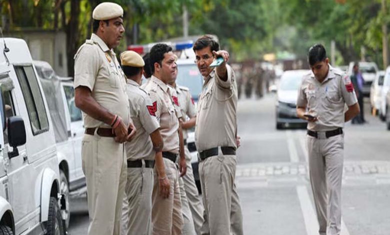 Modi’s swearing-in ceremony, Security tightened , Delhi, drones, snipers, deployed,10 points,