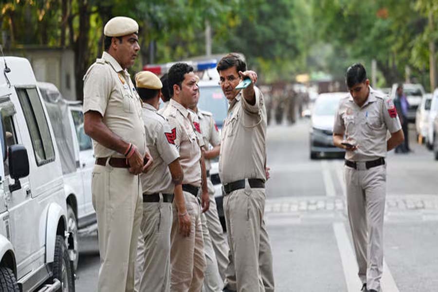 Modi’s swearing-in ceremony, Security tightened , Delhi, drones, snipers, deployed,10 points,