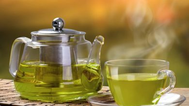 5 DIY Ways to Get Clear Skin Using Green Tea