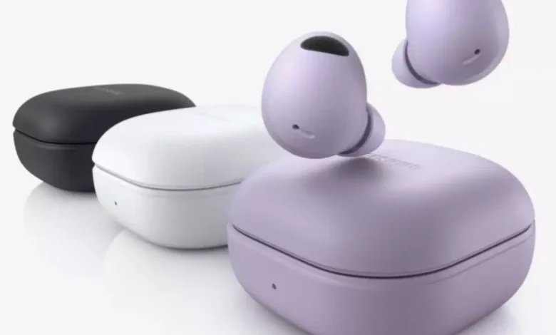 Samsung will soon launch Galaxy Buds 3 and Buds 3 Pro earbuds