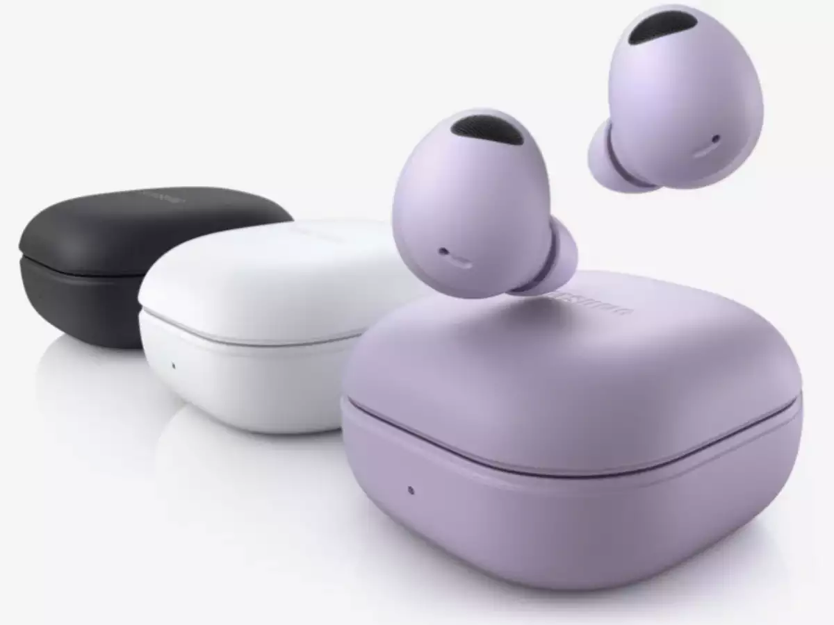 Samsung will soon launch Galaxy Buds 3 and Buds 3 Pro earbuds