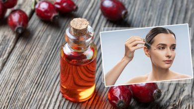 10 DIY Rosehip Oil Face Packs for Monsoon Skin Care