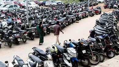 Rural demand for two wheelers improves