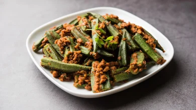 Masala Bhindi, everyone will ask for the recipe after tasting it
