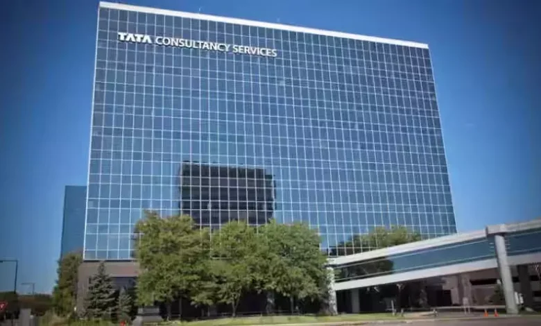 (TCS) Ltd: Announces interim dividend of Rs 10 per share