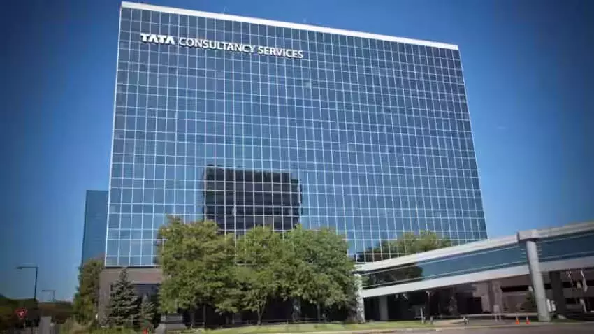 (TCS) Ltd: Announces interim dividend of Rs 10 per share