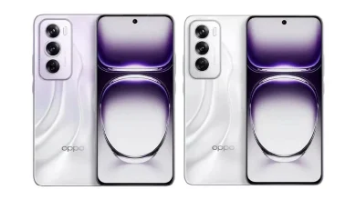 Oppo Reno 12 series launched in India