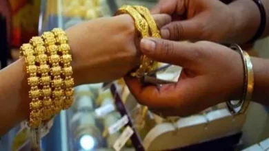 Rising demand for gold affects India's trade deficit