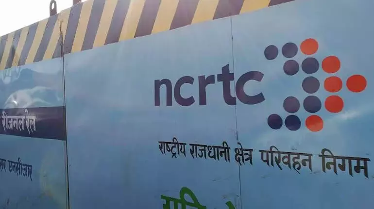 NCRTC launches new features on RRTS Connect app