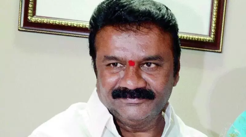 Telangana News: Speculations are rife that Talasani Srinivas Yadav will soon join Congress