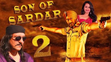 son of sardaar 2