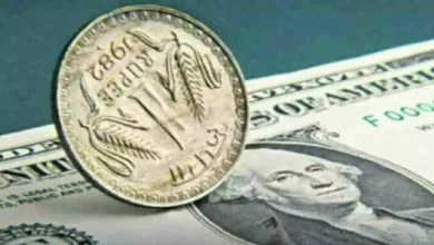 Business: Rupee remained stable at 83.53 against the US dollar