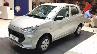 Business: This car worth Rs 4 lakh has a mileage of more than 33 km