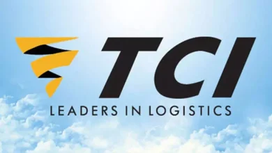 Logistics company TCI reports post-tax growth of Rs 91.6 crore