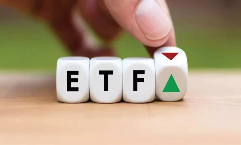 Business: India-focused ETFs listed on US exchanges saw huge inflows in June