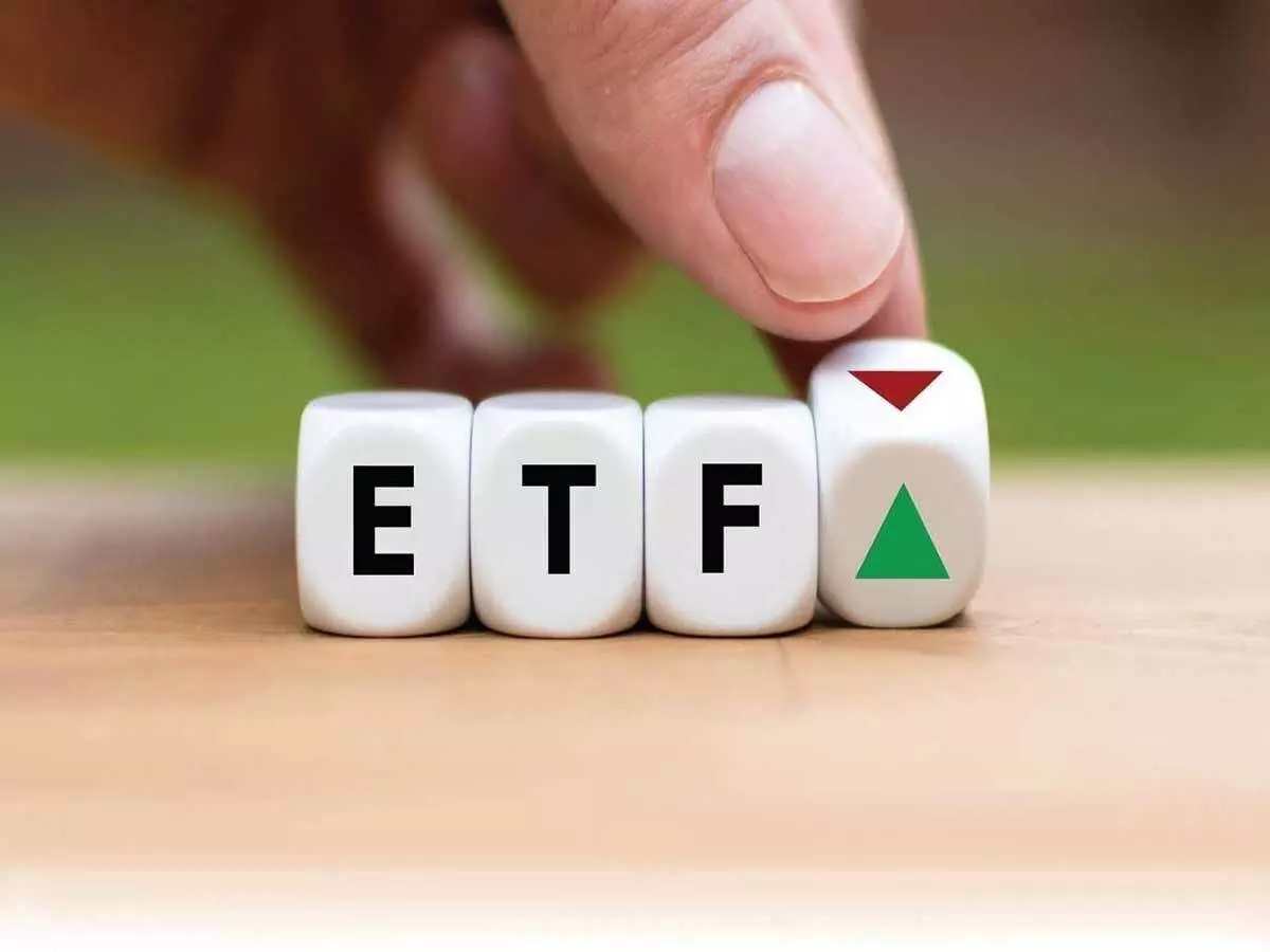 Business: India-focused ETFs listed on US exchanges saw huge inflows in June