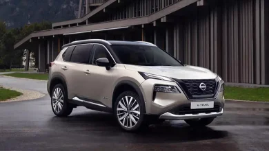 Nissan X-Trail will be launched in India