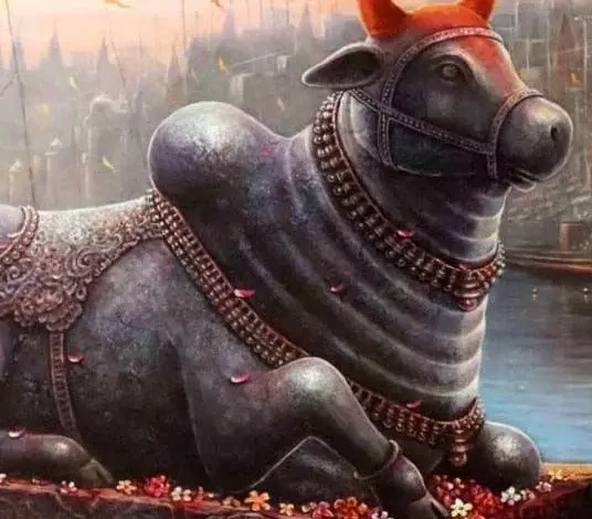 Lord Shiv: Lord Shiva had given this special boon to Nandi