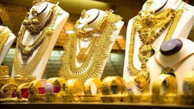 After tax cut, gold fell by Rs 4,024 and silver by Rs 3,299