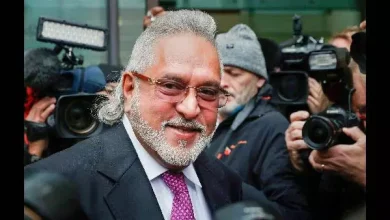 SEBI bans fugitive Vijay Mallya from markets for three years