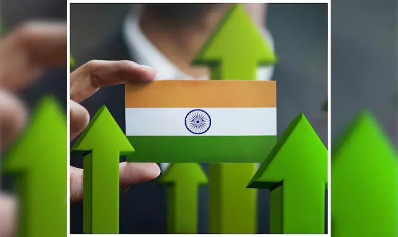 Indian economy: Country's employment rate increased by 6 percent in financial year