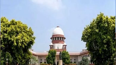 SC asks Haryana to open blockade at Shambhu border