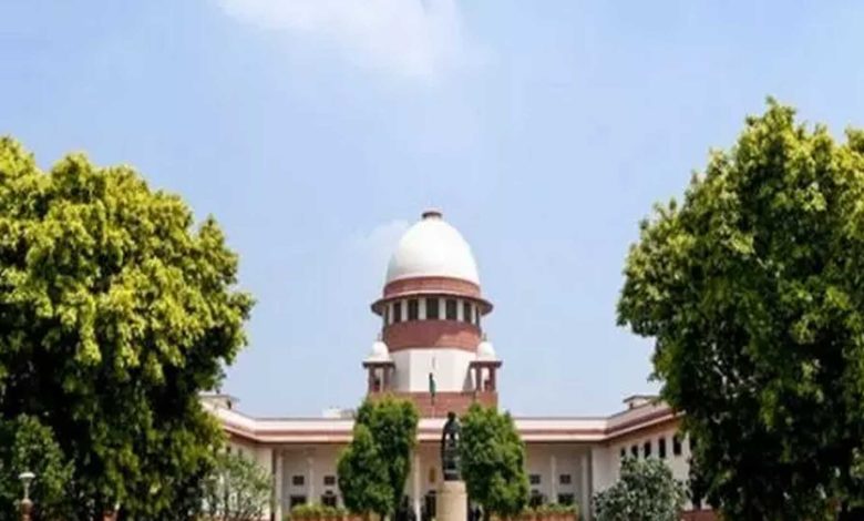 SC asks Haryana to open blockade at Shambhu border