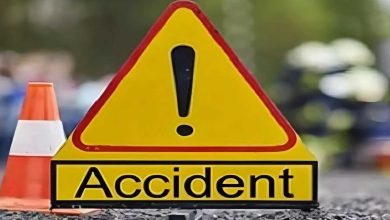 Garhwa: Young man dies in road accident