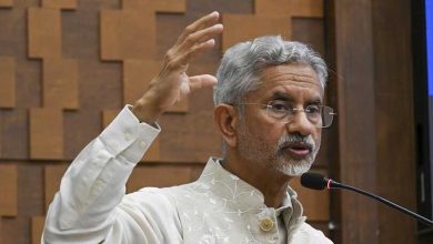 Budget priorities will contribute to India's overall national strength: Jaishankar