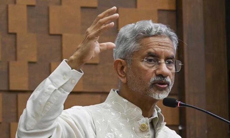 Budget priorities will contribute to India's overall national strength: Jaishankar