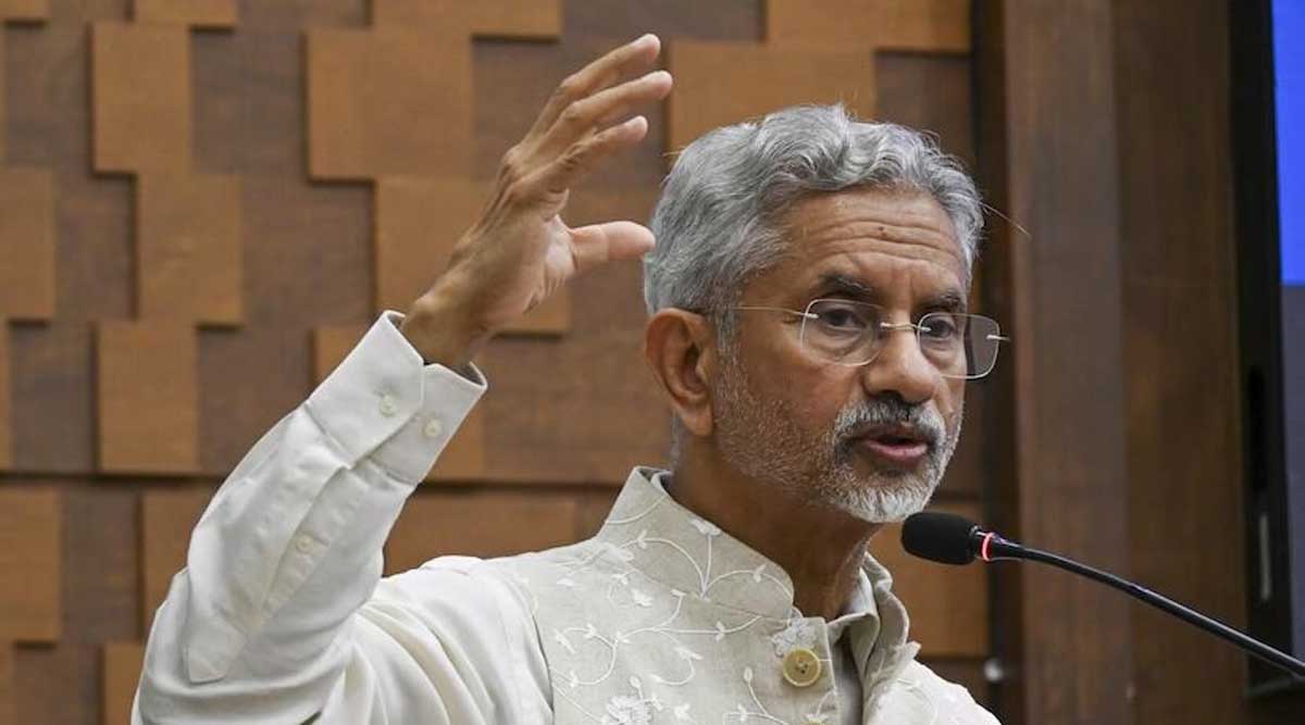 Budget priorities will contribute to India's overall national strength: Jaishankar