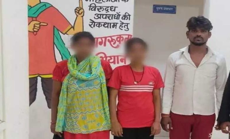 BREAKING NEWS: Looteri Dulhan gang busted, police makes many shocking revelations