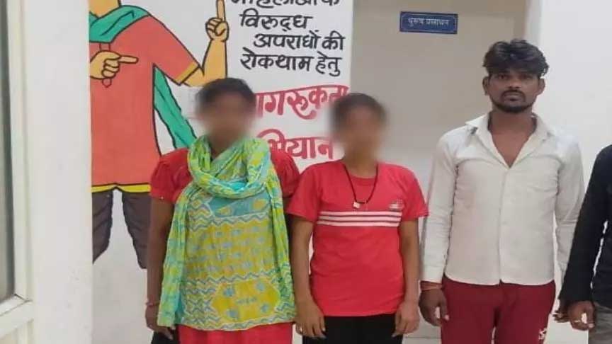 BREAKING NEWS: Looteri Dulhan gang busted, police makes many shocking revelations