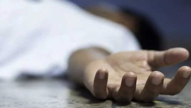 Bihar: Man jumps on railway track, dies after being run over by train wheels