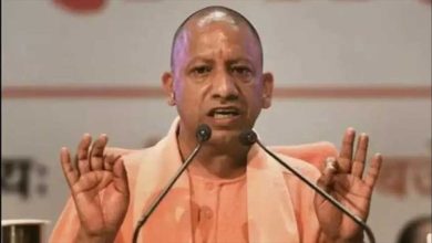 UP: Zero tolerance towards crime, no organized criminal will remain out of jail - CM Yogi