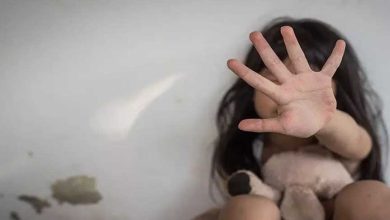 Shocking Crime: A 16-year-old minor raped a 5-year-old girl