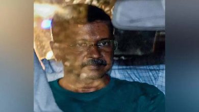 Arvind Kejriwal approaches Delhi High Court for bail in CBI case