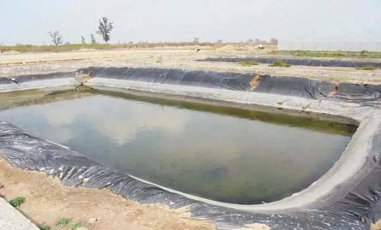 Bihar government will provide subsidy for construction of ponds