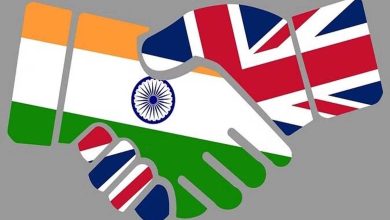 Sixth cyber dialogue between India and Britain, agreement on building a strong cyberspace