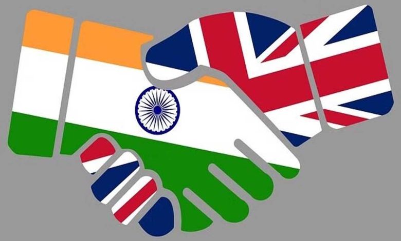 Sixth cyber dialogue between India and Britain, agreement on building a strong cyberspace