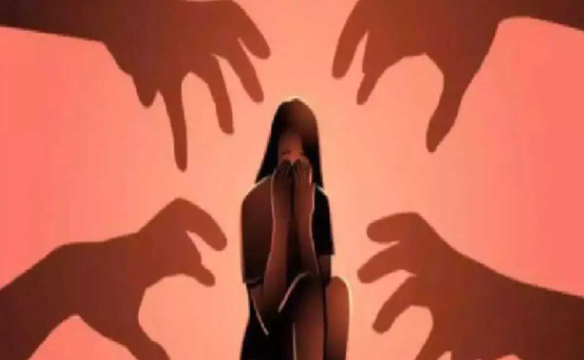 Chhapra: Minor girl gang-raped, one arrested