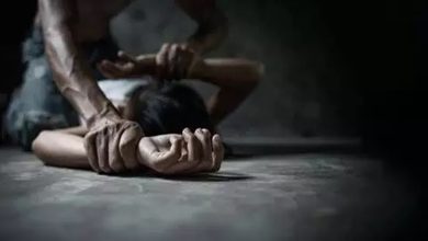 CG Rape: Father-in-law brutally assaults daughter-in-law, case registered