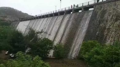 Junagadh's Wellingdon Dam built in 1936 is still intact even after 88 years, know the interesting history