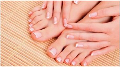 Skin care tips: Take care of your feet daily for the beauty of your feet
