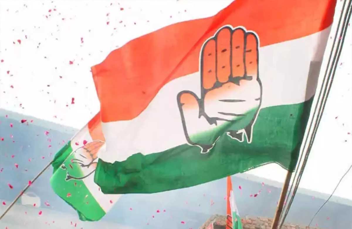 Uttar Pradesh: Congress changes strategy to empower youth and marginalised voters