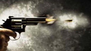 Kapurthala: Three unknown miscreants opened fire on a trader, seriously injured